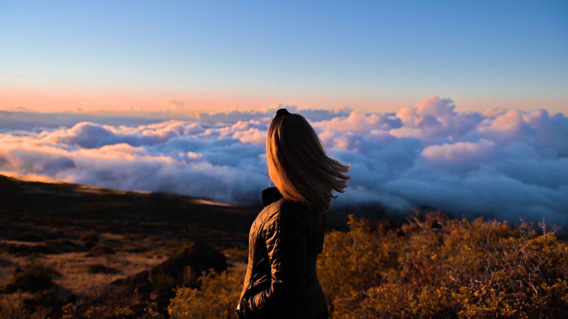 The Ultimate Guide to Sunset at the Summit of Haleakala National Park
